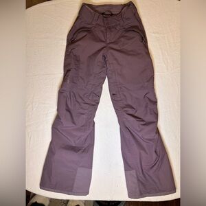 The North Face Women’s Freedom Insulated Ski/Snow pants